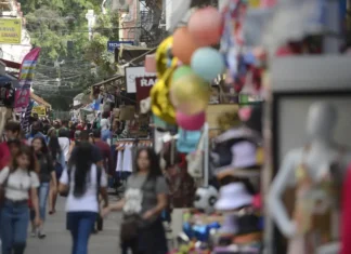 Governo anuncia perdão de dívidas e pacote de estímulo para MEIs