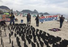 Projeto criminaliza em todo o país a venda e o uso de linha com cerol