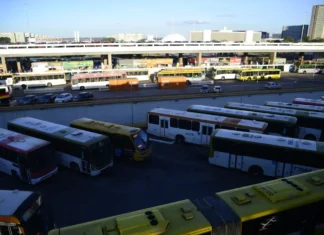 Nunes Marques cobra TREs por transporte público gratuito nas eleições